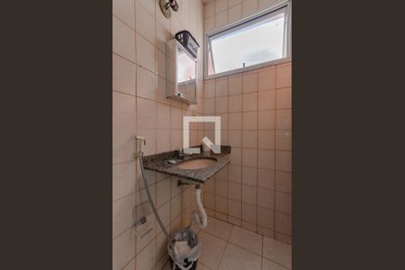 Apartamento para alugar com 73m², 3 quartos e 1 vaga Apartamento para alugar com 73m², 3 quartos e 1 vagaBanheiro Suíte