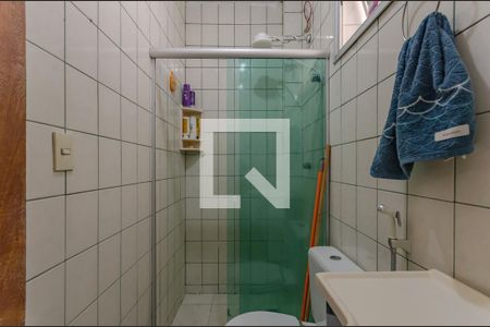 Apartamento para alugar com 73m², 3 quartos e 1 vaga Apartamento para alugar com 73m², 3 quartos e 1 vagaBanheiro Social