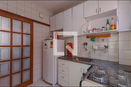 Apartamento para alugar com 73m², 3 quartos e 1 vaga Apartamento para alugar com 73m², 3 quartos e 1 vagaCozinha