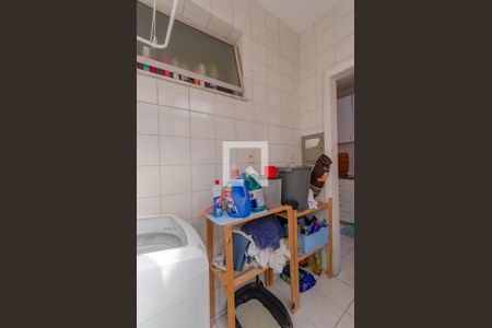 Apartamento para alugar com 73m², 3 quartos e 1 vaga Apartamento para alugar com 73m², 3 quartos e 1 vagaÁrea de Serviço