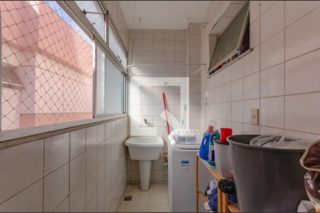 Apartamento para alugar com 73m², 3 quartos e 1 vaga Apartamento para alugar com 73m², 3 quartos e 1 vagaÁrea de Serviço