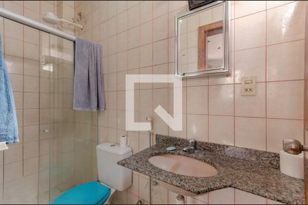 Apartamento para alugar com 73m², 3 quartos e 1 vaga Apartamento para alugar com 73m², 3 quartos e 1 vagaBanheiro Suíte