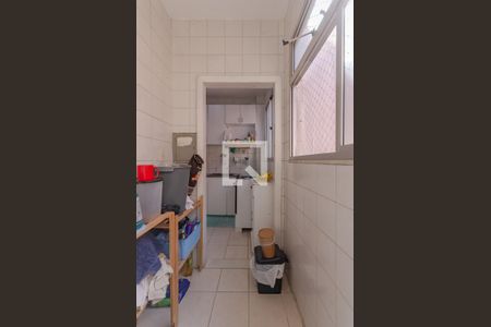 Apartamento para alugar com 73m², 3 quartos e 1 vaga Apartamento para alugar com 73m², 3 quartos e 1 vagaÁrea de Serviço