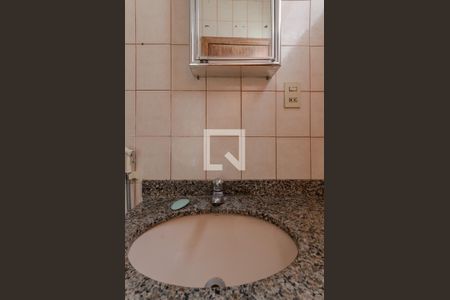 Apartamento para alugar com 73m², 3 quartos e 1 vaga Apartamento para alugar com 73m², 3 quartos e 1 vagaBanheiro Suíte