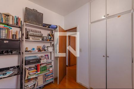 Quarto 1 de apartamento para alugar com 3 quartos, 73m² em Liberdade, Belo Horizonte