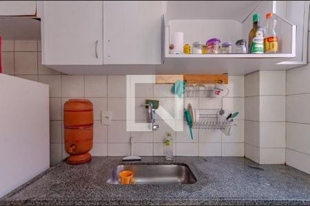 Apartamento para alugar com 73m², 3 quartos e 1 vaga Apartamento para alugar com 73m², 3 quartos e 1 vagaCozinha