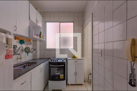 Apartamento para alugar com 73m², 3 quartos e 1 vaga Apartamento para alugar com 73m², 3 quartos e 1 vagaCozinha