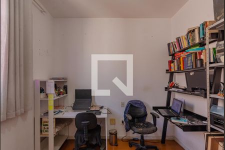 Quarto 1 de apartamento para alugar com 3 quartos, 73m² em Liberdade, Belo Horizonte