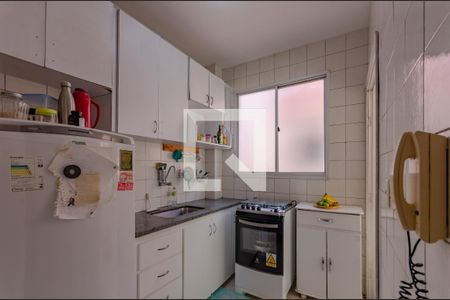 Apartamento para alugar com 73m², 3 quartos e 1 vaga Apartamento para alugar com 73m², 3 quartos e 1 vagaCozinha