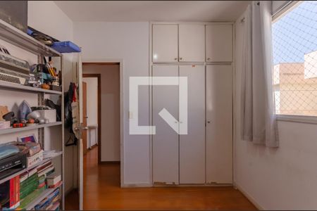 Quarto 1 de apartamento para alugar com 3 quartos, 73m² em Liberdade, Belo Horizonte