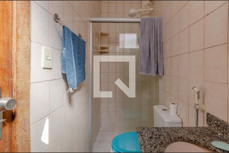 Apartamento para alugar com 73m², 3 quartos e 1 vaga Apartamento para alugar com 73m², 3 quartos e 1 vagaBanheiro Suíte