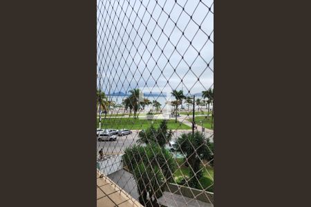 Apartamento para alugar com 105m², 2 quartos e 1 vagaVista do Quarto 2