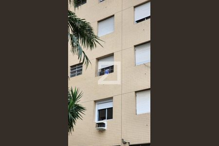 Apartamento para alugar com 105m², 2 quartos e 1 vagaFachada