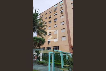 Apartamento para alugar com 105m², 2 quartos e 1 vagaFachada