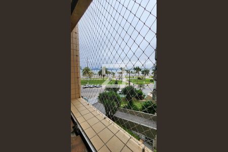 Apartamento para alugar com 105m², 2 quartos e 1 vagaVista do Quarto 2