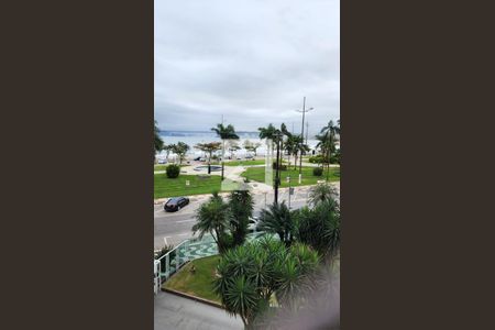 Apartamento para alugar com 105m², 2 quartos e 1 vagaVista da Suíte