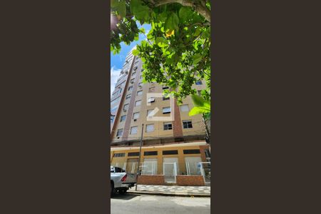 Apartamento para alugar com 105m², 2 quartos e 1 vagaFachada