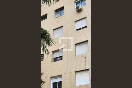Apartamento para alugar com 105m², 2 quartos e 1 vagaFachada