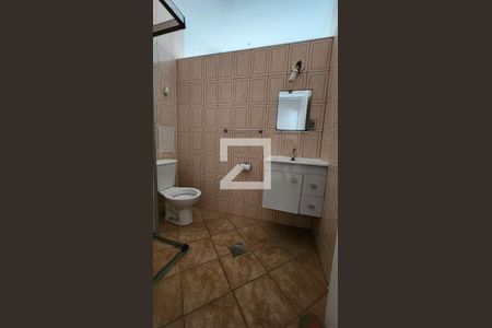 Apartamento para alugar com 105m², 2 quartos e 1 vagaBanheiro