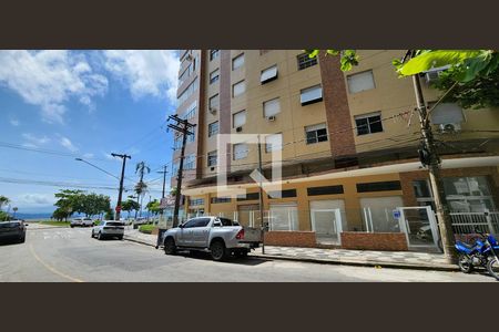 Apartamento para alugar com 105m², 2 quartos e 1 vagaVista da Rua