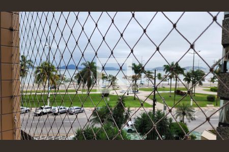 Apartamento para alugar com 105m², 2 quartos e 1 vagaVista do Quarto 2