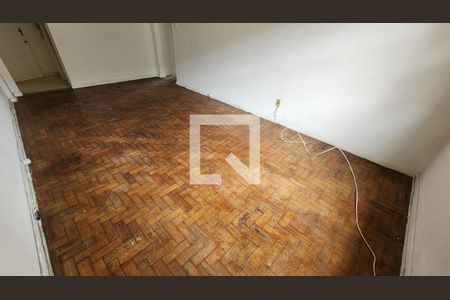 Sala de apartamento para alugar com 2 quartos, 105m² em Ponta da Praia, Santos