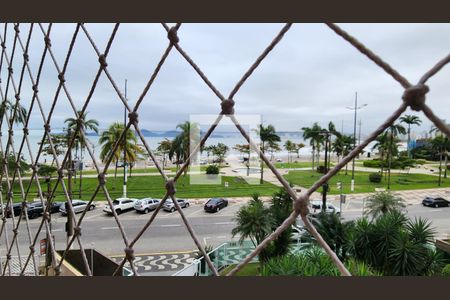 Apartamento para alugar com 105m², 2 quartos e 1 vagaVista da Suíte