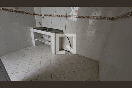 Apartamento para alugar com 105m², 2 quartos e 1 vagaCozinha