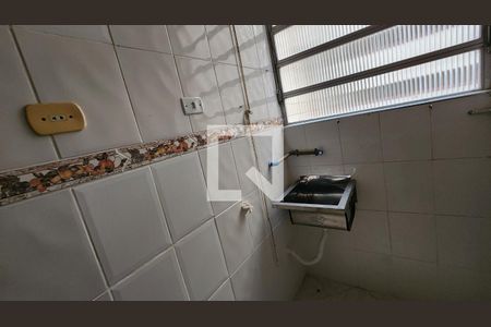 Apartamento para alugar com 105m², 2 quartos e 1 vagaÁrea de Serviço