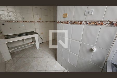 Apartamento para alugar com 105m², 2 quartos e 1 vagaCozinha e Área de Serviço