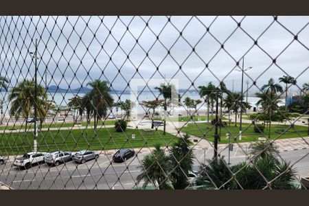 Apartamento para alugar com 105m², 2 quartos e 1 vagaVista da Suíte