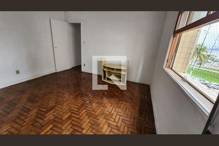 Apartamento para alugar com 105m², 2 quartos e 1 vagaQuarto 2