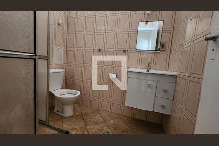 Apartamento para alugar com 105m², 2 quartos e 1 vagaBanheiro