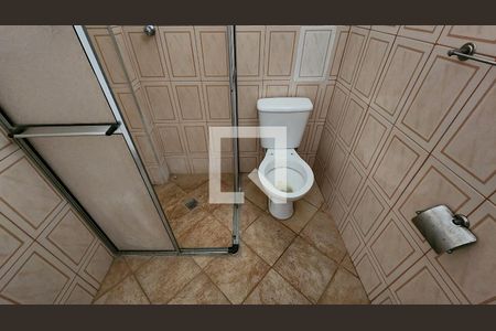 Apartamento para alugar com 105m², 2 quartos e 1 vagaBanheiro