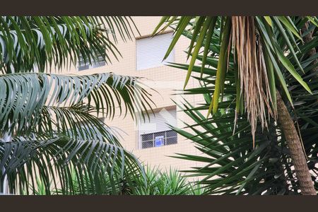 Apartamento para alugar com 105m², 2 quartos e 1 vagaFachada