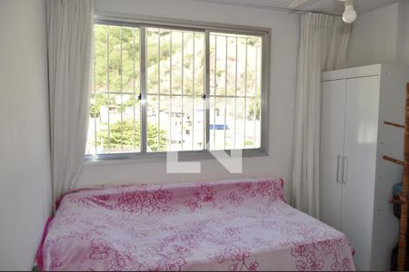 Apartamento à venda com 65m², 2 quartos e 1 vagaQuarto