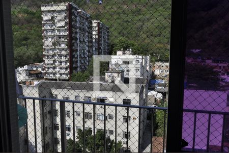 Apartamento à venda com 65m², 2 quartos e 1 vagaVista Sala