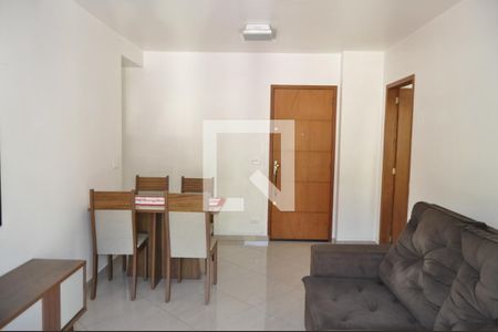 Apartamento à venda com 65m², 2 quartos e 1 vagaSala