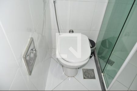 Apartamento à venda com 65m², 2 quartos e 1 vagaBanheiro