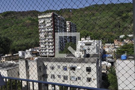 Apartamento à venda com 65m², 2 quartos e 1 vagaVista Sala