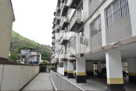 Apartamento à venda com 65m², 2 quartos e 1 vagaÁrea comum