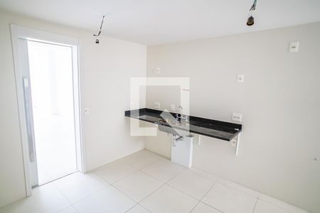 Apartamento à venda com 149m², 3 quartos e 1 vagaCozinha