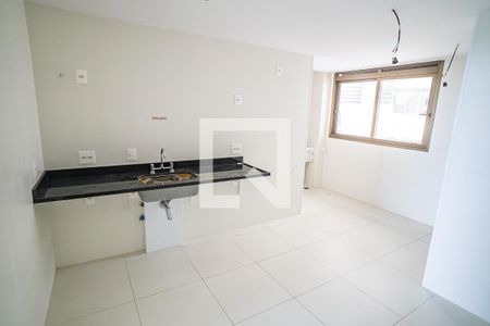 Apartamento à venda com 149m², 3 quartos e 1 vagaCozinha