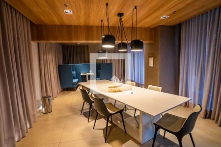 Apartamento à venda com 149m², 3 quartos e 1 vagaCoworking