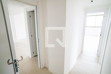 Apartamento à venda com 149m², 3 quartos e 1 vagaCorredor