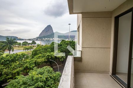 Apartamento à venda com 149m², 3 quartos e 1 vagaSala- Varanda