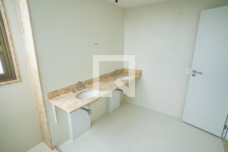 Apartamento à venda com 149m², 3 quartos e 1 vagaQuarto 1 suite - banheiro