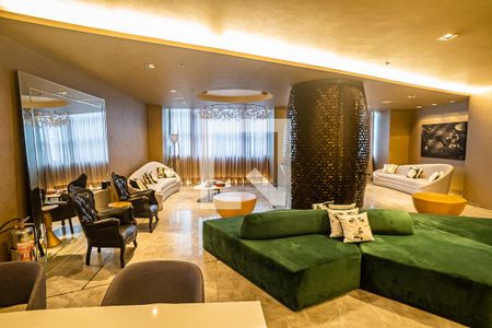 Apartamento à venda com 149m², 3 quartos e 1 vagaÁrea comum - Salão de festas 1