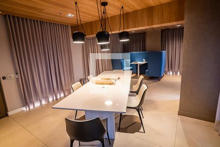 Apartamento à venda com 149m², 3 quartos e 1 vagaCoworking