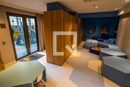 Apartamento à venda com 149m², 3 quartos e 1 vagaBrinquedoteca